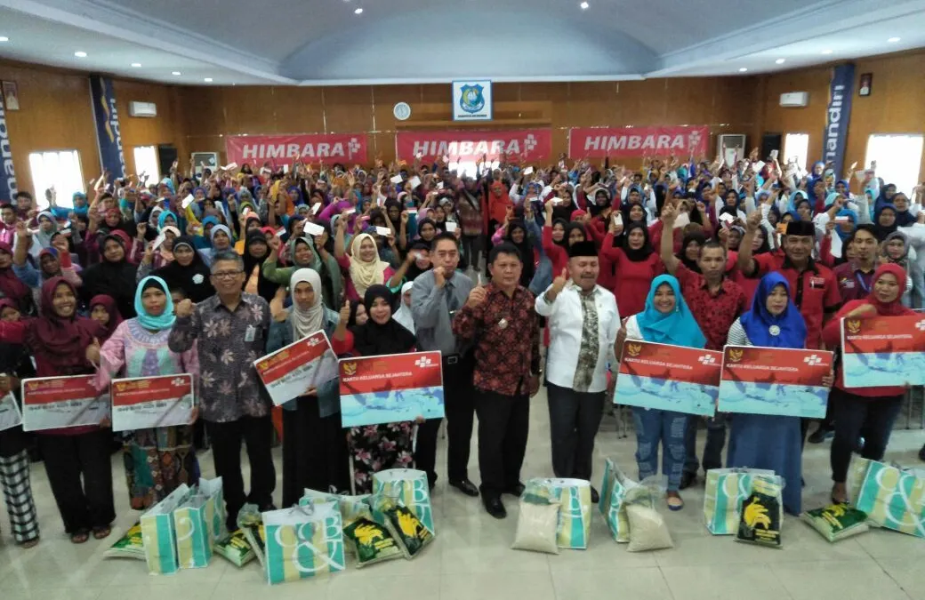 illustrasi. Program Keluarga Harapan (PKH) tahap 2 tahun 2025 akan segera disalurkan oleh kemensos pada Mei dan Juni 2025