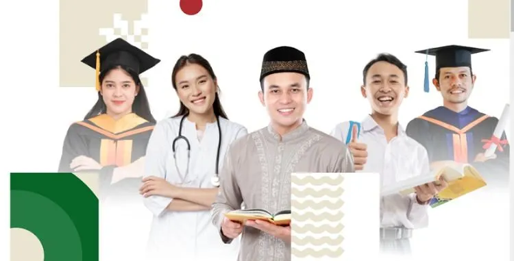 Kabar gembira bagi para pencari beasiswa! Beasiswa Indonesia Bangkit 2025 Kemenag resmi dibuka dan disambut antusias oleh masyarakat.