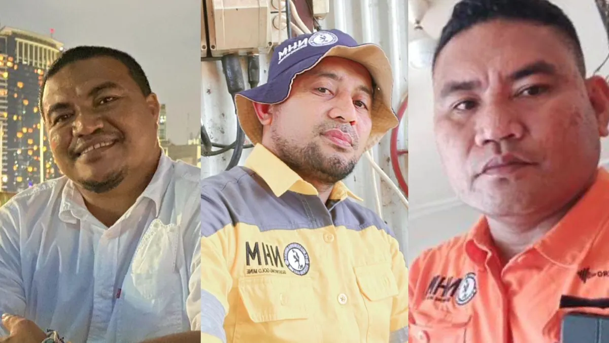 PT NHM menyatakan bantahan tegas terhadap pemberitaan negatif mengenai dugaan pemutusan hubungan kerja (PHK) terhadap tiga karyawan NHM.