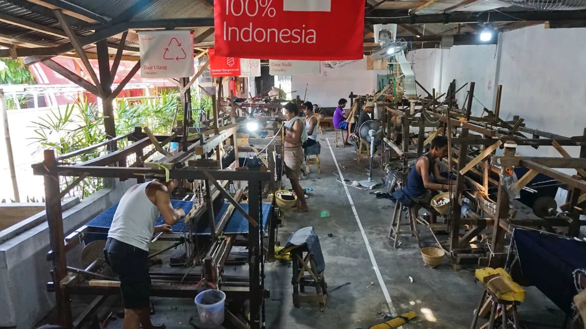 BRI Fokus pada UMKM, KUR Rp27,72 Triliun Tersalur ke Sektor Produksi