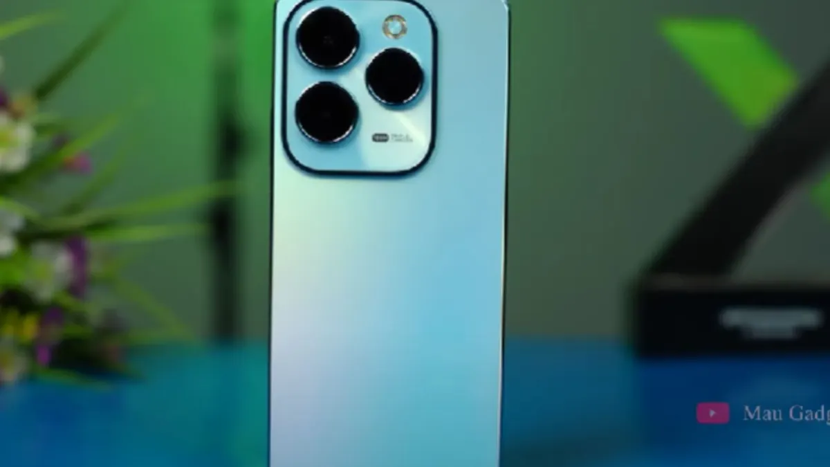 Infinix HOT 40 Pro