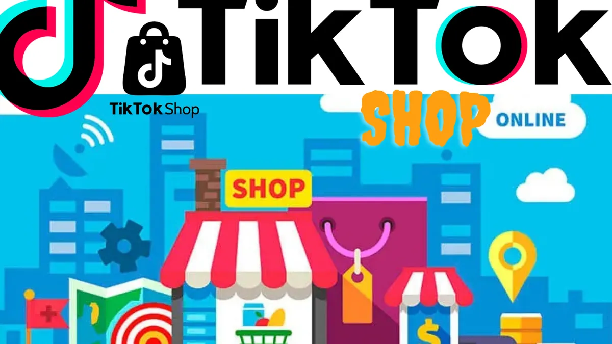 TikTok Shop