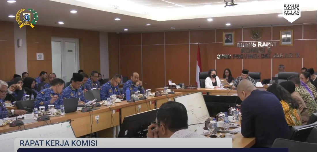KJP Plus dan Kartu Jakarta Mahasiswa Unggul Kembali Diaktifkan
