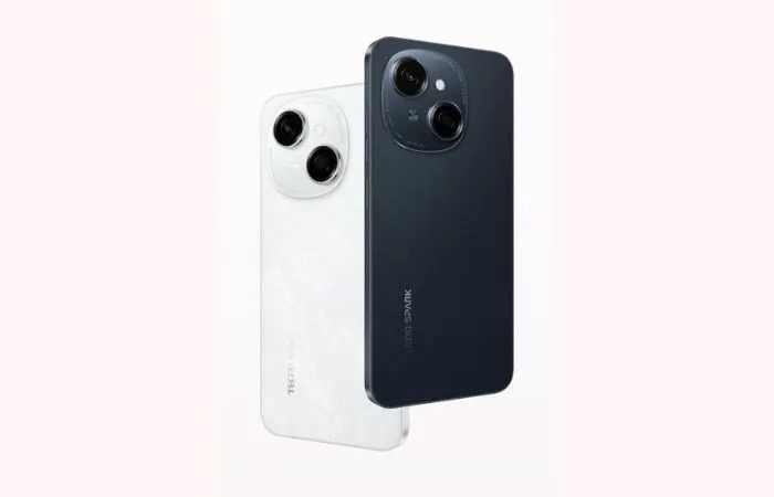 Tecno Spark Go 1.