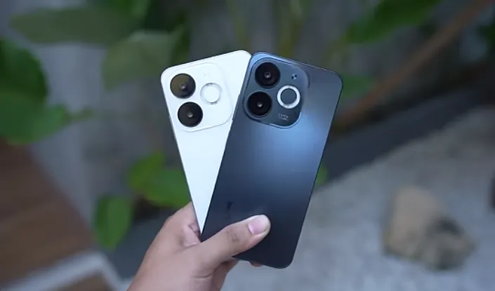 Ada beberapa rekomendasi smartphone (HP) terbaik di bawah Rp2 juta untuk tahun 2025. 