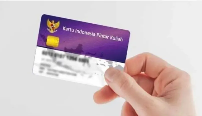 Para calon mahasiswa yang mendaftar program KIP Kuliah 2025 kini diwajibkan memperbarui data ekonomi melalui sistem pendaftaran online.