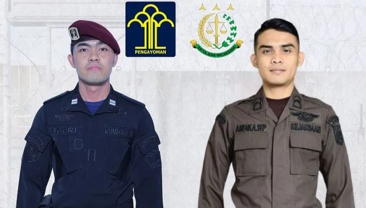 Penjaga Tahanan atau Polsuspas merupakan formasi ASN yang bekerja di bawah naungan Direktorat Jenderal Pemasyarakatan Kemenkumham.