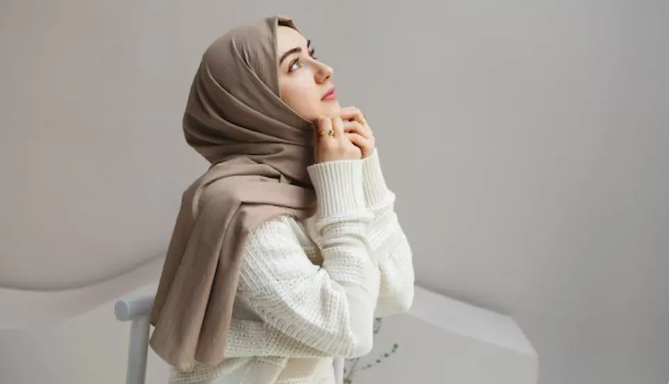Perempuan yang sedang haid tetap akan mendapatkan pahala puasa Ramadhan jika ia memiliki niat yang tulus untuk berpuasa.