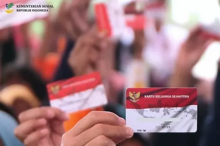 Status SIKS-NG KPM PKH Peralihan Pos ke KKS Sudah Berubah Jadi SPM