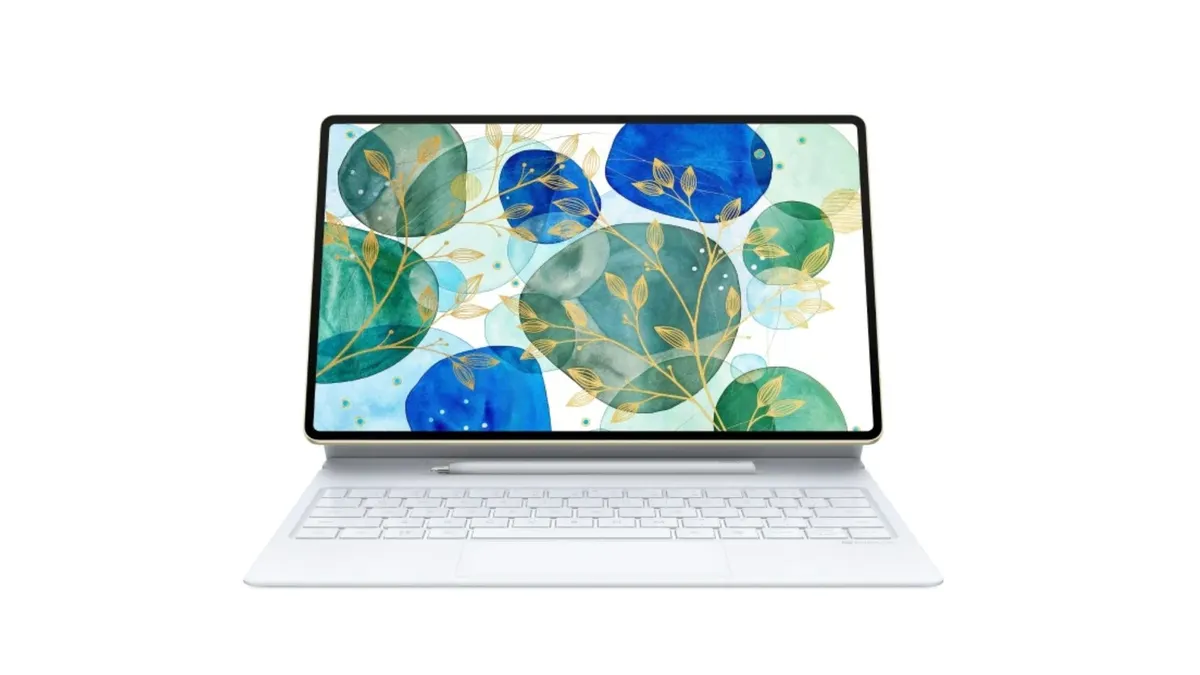 Huawei MatePad Pro 12 2