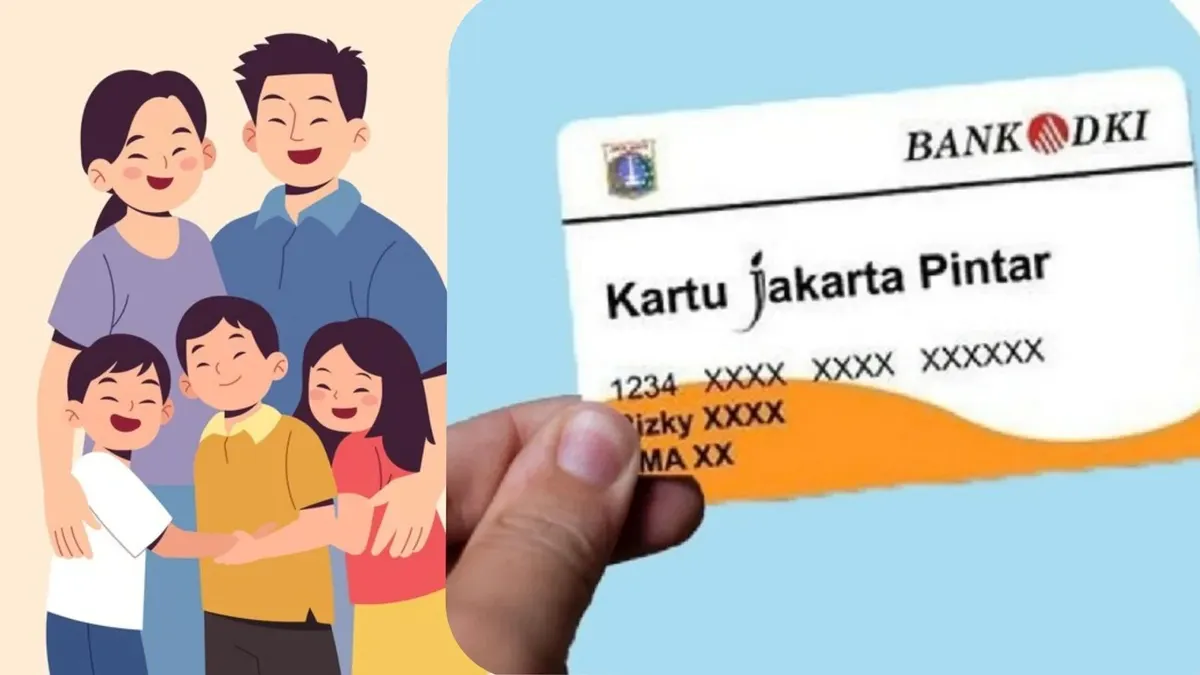 Manfaat dan Ketentuan Pendaftaran KJP Plus Tahap 2 Tahun 2024