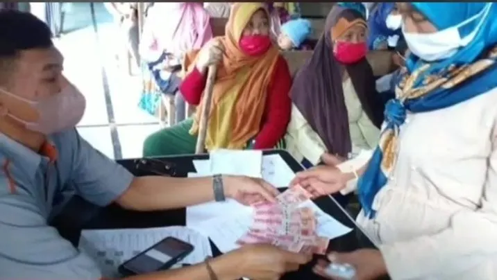 Berdasarkan hasil rapat tersebut, terdapat kriteria KPM yang nantinya sudah tidak bisa lagi menerima bantuan sosial di tahun 2025.