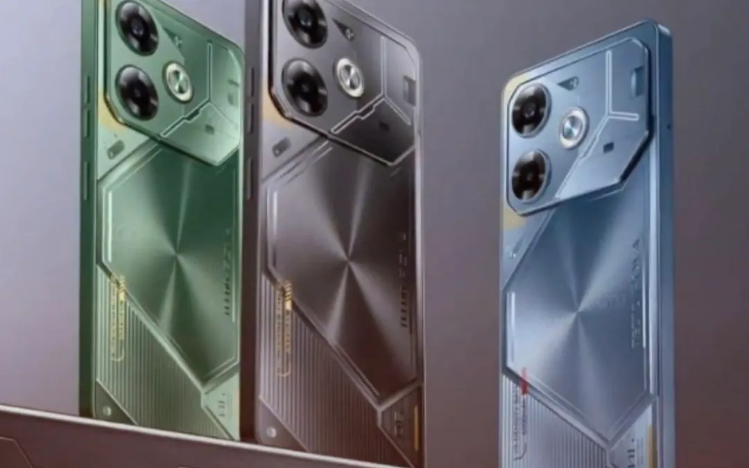 Illustrasi. HP Gaming Murah, Tecno Pova 7 Siap Bawa Desain LED Futuristic, Ini Bocoran Spesifikasi Lengkap
