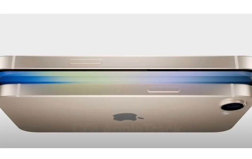 Lupakan iPhone 13, iPhone SE 4 hadir dengan spesifikasi mumpuni dan harga lebih terjangkau. 