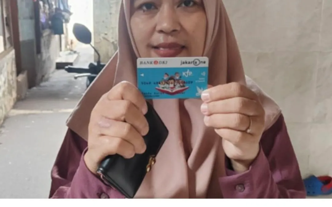 Illustrasi. Berikut beberapa pertimbangan dalam proses proses pengaktifan kembali KJP Plus bagi penerima yang sempat dibatalkan.