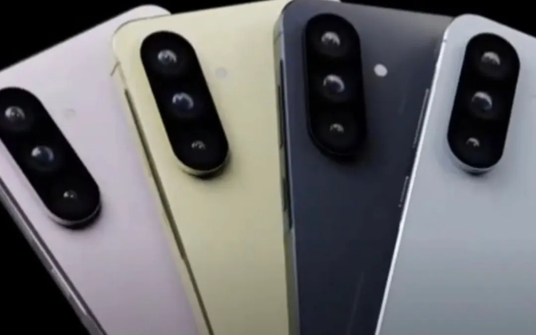 Berikut adalah detail bocoran HP Samsung di segmen mid-range yang diperkirakan akan dirilis bulan Maret 2025.