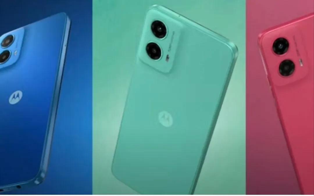 Berikut ulasan mengenai performa berdasarkan spek dan fitur yang ditawarkan oleh Motorola Moto G45 5G