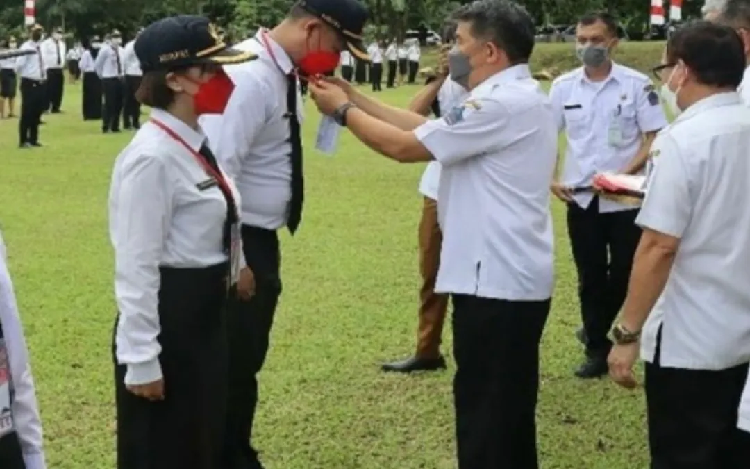 Kabar gembira bagi peserta seleksi Pegawai Pemerintah dengan Perjanjian Kerja (PPPK) Tahap 1