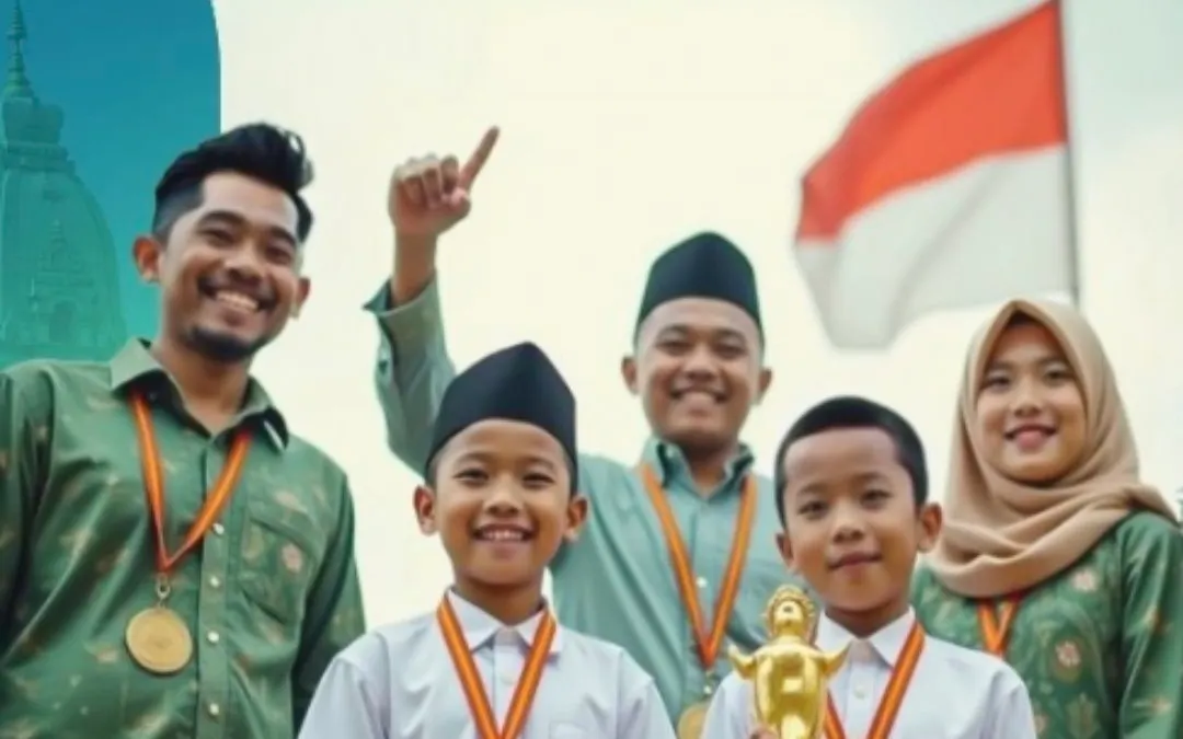 Biaya PPG PAI Kemenag 2025 GRATIS