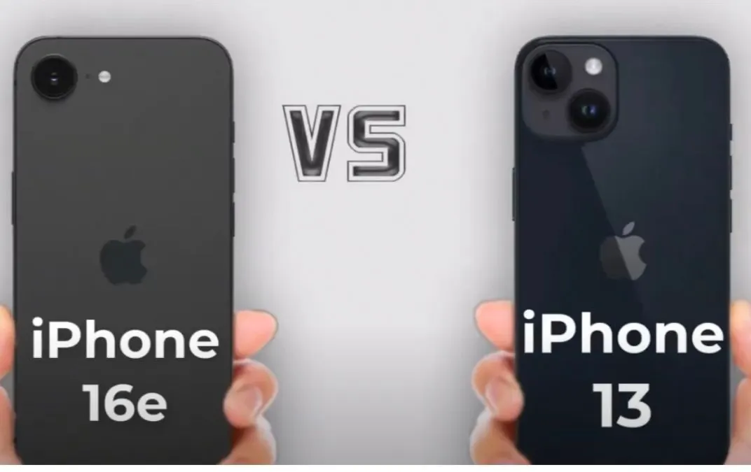 Harga Tak Jauh Beda! Perbandingan iPhone 16e vs iPhone 13: Kesamaan dan Perbedaan dari Segi Fitur, Ketahanan Baterai