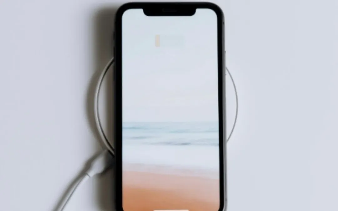 Buka rahasia baterai iPhone kamu untuk lebih tahan lama, Simak tips dan trik pada artikel di bawah ini