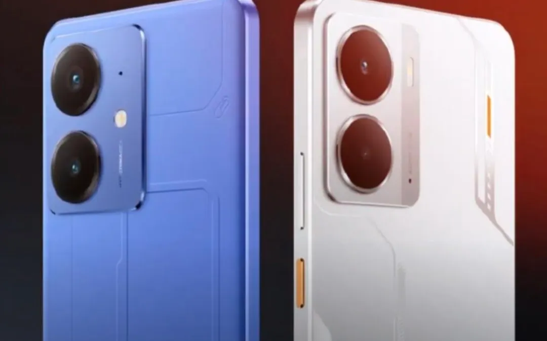 Berikut detail spesifikasi dan fitur yang ditawarkan Realme Neo 7X