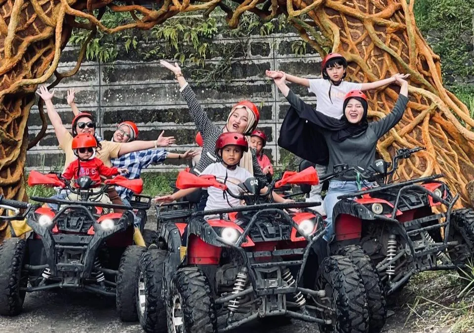 Wisata dan Agrikultur Jadi Core Business Desa di Kaki Gunung Merapi