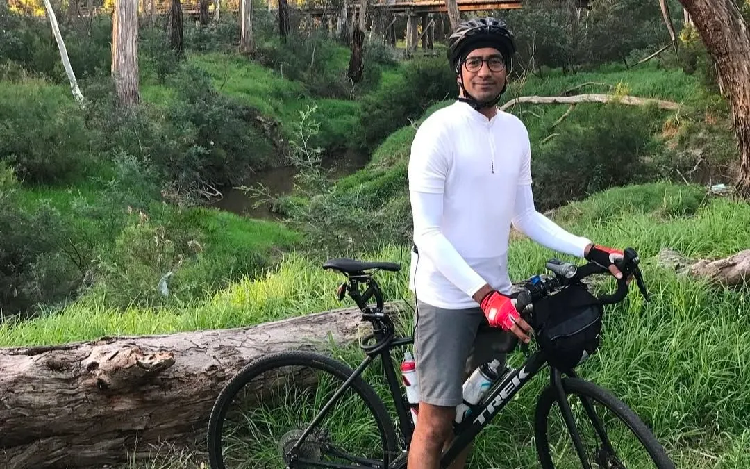 Kabar duka, Ibrahim Sjarief Assegaf suami dari Najwa Shihab yang sempat menjalani perawatan akibat stroke hingga pendarahan di otak tutup usia.