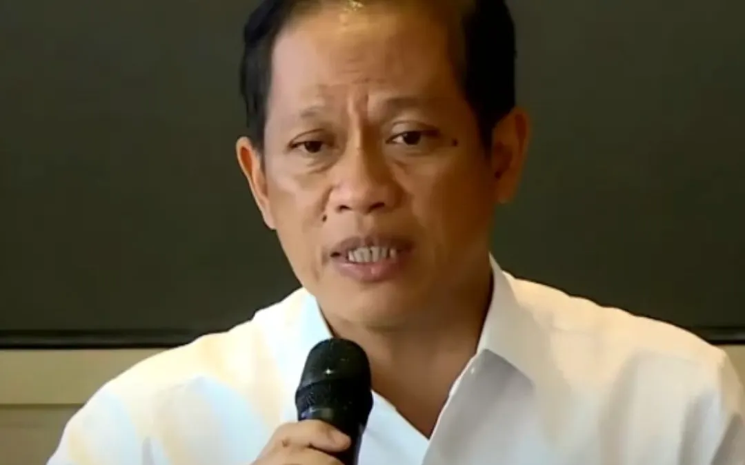 Menteri Lingkungan Hidup Hanif Faisol Nurofiq membeberkan fakta bahwa adanya pelanggaran serius dalam aktivitas pertambangan nikel di Raja Ampat, Papua Barat Daya.