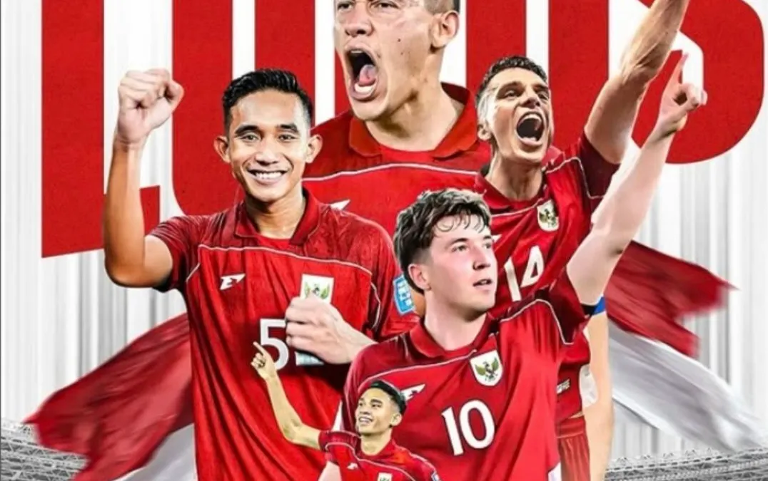 Kekalahan telak 0-6 dari Jepang dalam laga pamungkas putaran ketiga Kualifikasi Piala Dunia 2026 meninggalkan banyak tanda tanya bagi masa depan Timnas Indonesia.