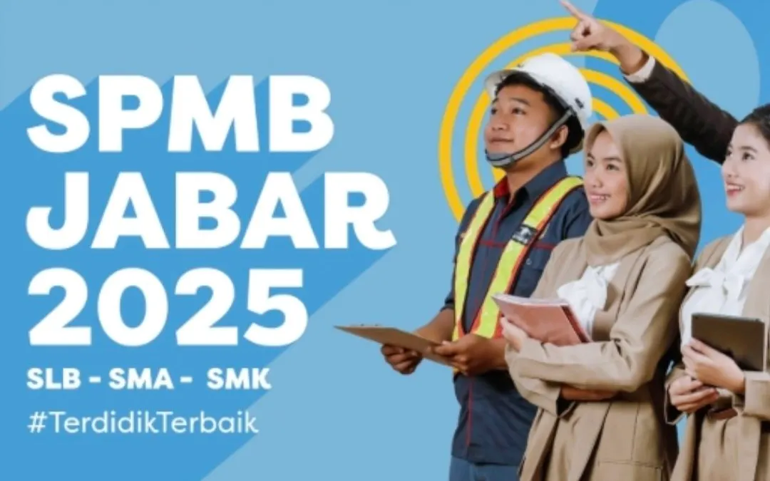 Begini Perbedaan Sistem Zonasi dan Jalur Domisili di Provinsi Jawa Barat
