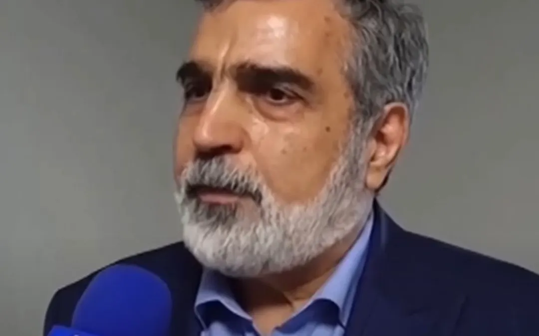 Jubir Organisasi Energi Atom Iran, Behrouz Kamalvandi, menegaskan bahwa kerusakan yang terjadi bersifat ringan dan dapat segera diperbaiki