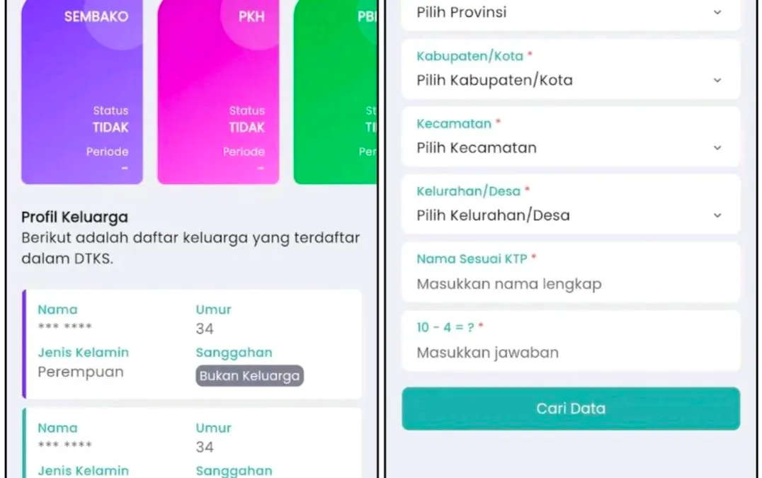 Penyaluran bantuan sosial triwulan ketiga periode Juli-September 2025 kini telah dimulai dengan gencar di berbagai daerah Indonesia.