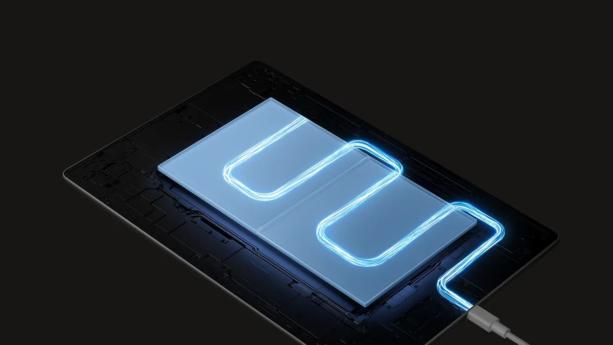 Huawei MatePad Pro 13.2 inch 2025.