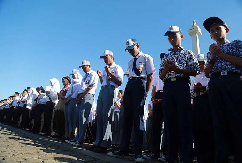 Peserta yang ingin kembali menjadi penerima Kartu Jakarta Pintar atau KJP Plus pada Januari 2025, penting untuk memahami langkah dan syarat.