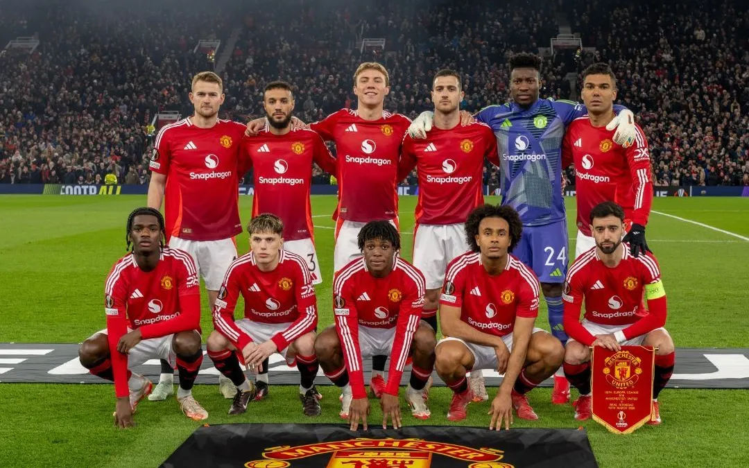 Leicester City akan menjamu pasukan Manchester United di Stadion King Power, pada Senin, 17 Maret 2025 dini hari WIB.