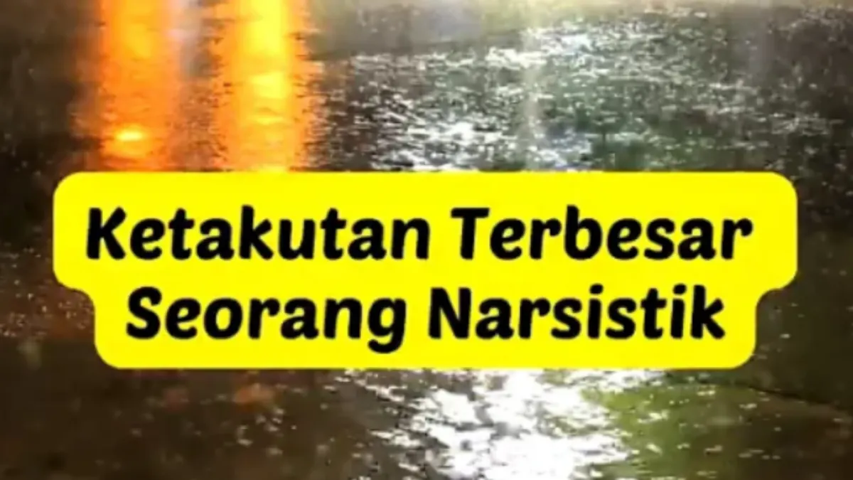 NPD atau Narcisistic Personality Dissorder merupakan sebuah gangguan kepribadian yang membuat penderitanya merasa sangat superior.