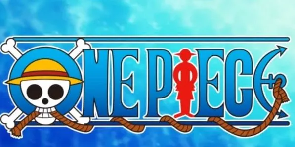 One Piece.