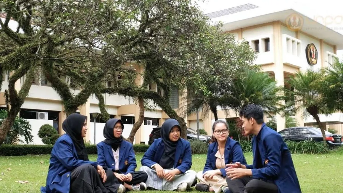 Sebelum memilih jurusan, pastikan terlebih dahulu untuk mengecek peminat, daya tampung, hingga tingkat keketatan di Unpad pada SNBT.