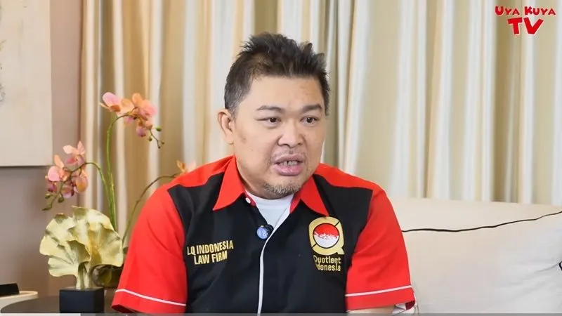 Alvin Lim meninggal dunia.