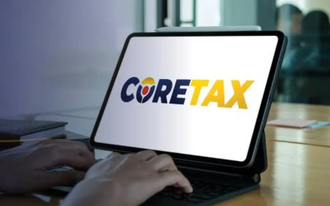 Illustrasi. IWPI Resmi Laporkan Dugaan Korupsi Proyek Coretax Senilai Rp1,3 Triliun ke KPK