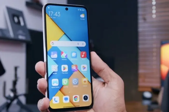 Lebaran 2025 tinggal menghitung hari, saatnya mencari HP baru Rp 1 jutaan untuk THR keluarga tercinta.