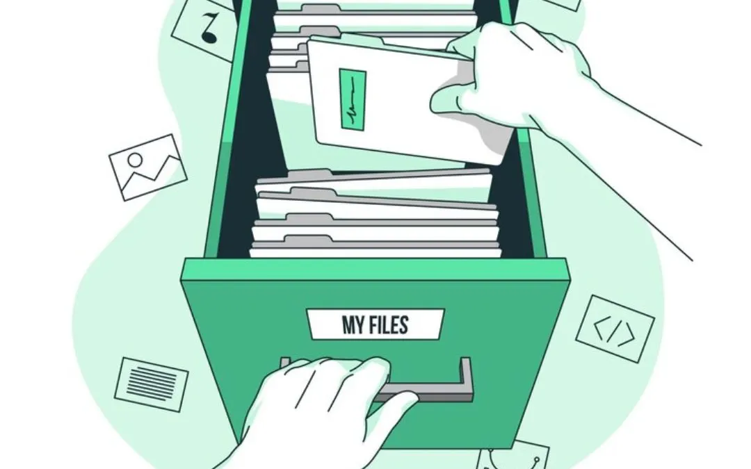 Ilustrasi. Berkas Penting Ini Lancarkan Pencairan Gaji PPPK