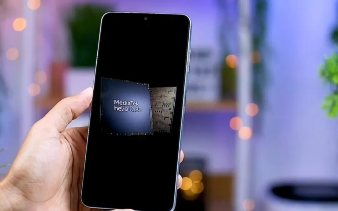 Ilustrasi. 7 HP Samsung untuk THR Lebaran terbaik