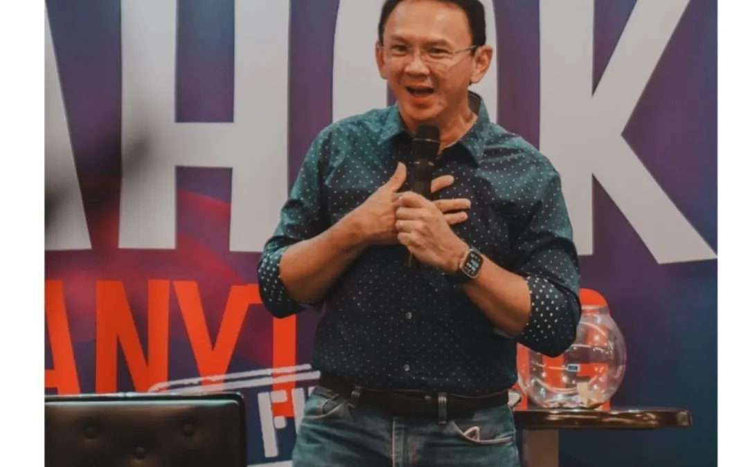 Ilustrasi. Ahok hari ini memenuhi panggilan Kejaksaan Agung (Kejagung) untuk diperiksa dalam kasus dugaan korupsi di PT Pertamina