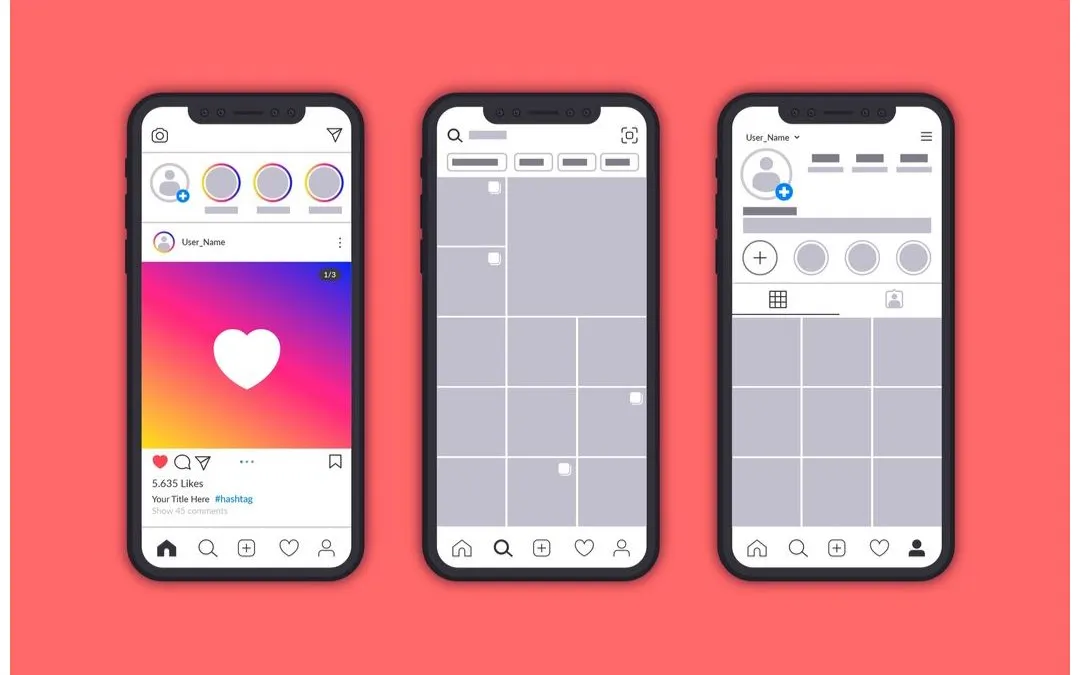 Illustrasi. Tutorial cara mendownload video dari Instagram tanpa menggunakan aplikasi, mudah menggunakan browser