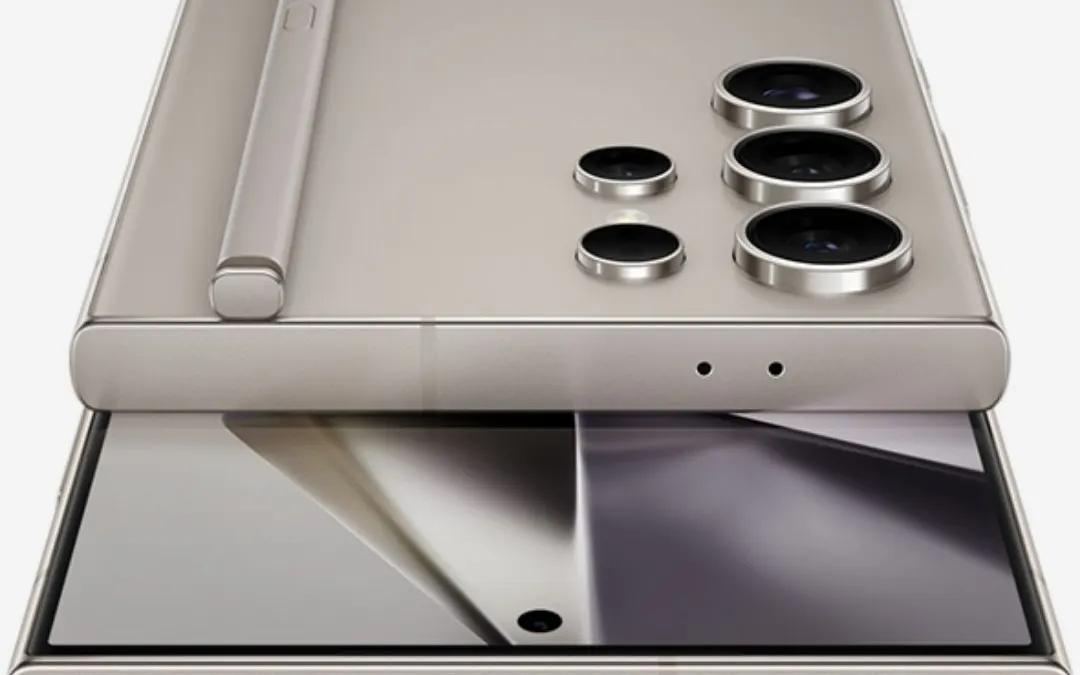 Illustrasi. Beda dari Galaxy S24 Ultra, Fitur Eksklusif di Samsung Galaxy S25 Ultra