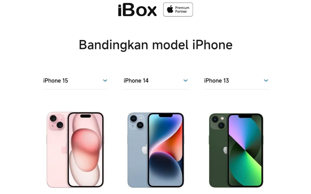 Bertepatan dengan datangnya bulan Ramadan pada Maret 2025, iBox menghadirkan kejutan menarik bagi para pencinta gadget Apple.