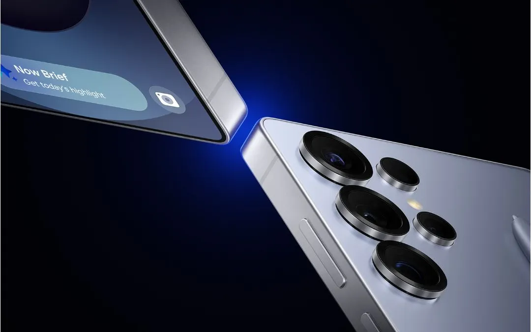 Samsung Galaxy S25 Ultra