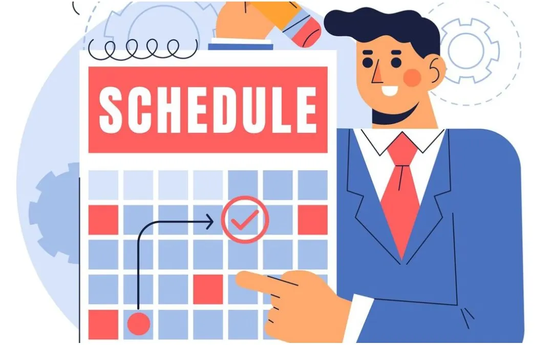 Illustrasi. Terbaru SEB 3 Menteri, Jadwal Libur dan Masuk Sekolah Ramadhan 2025